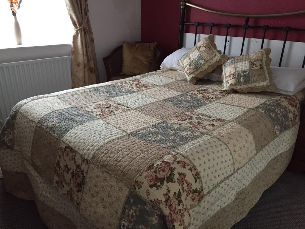 Astonwood Hotel Llandudno Bagian luar foto