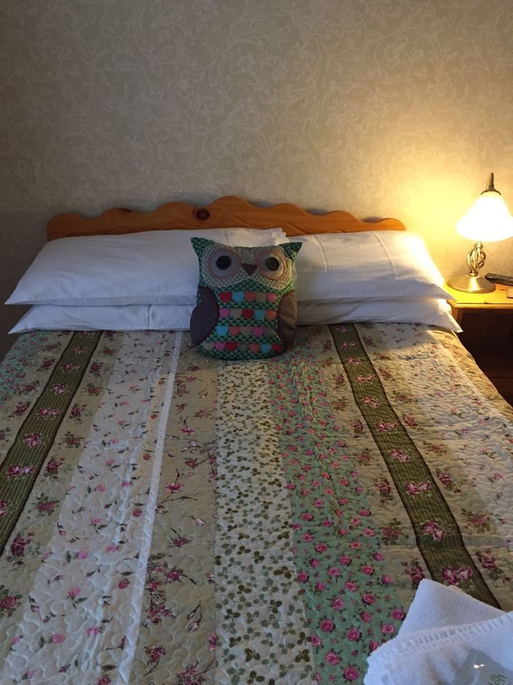 Astonwood Hotel Llandudno Bagian luar foto