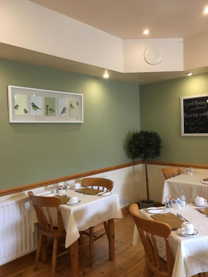Astonwood Hotel Llandudno Bagian luar foto
