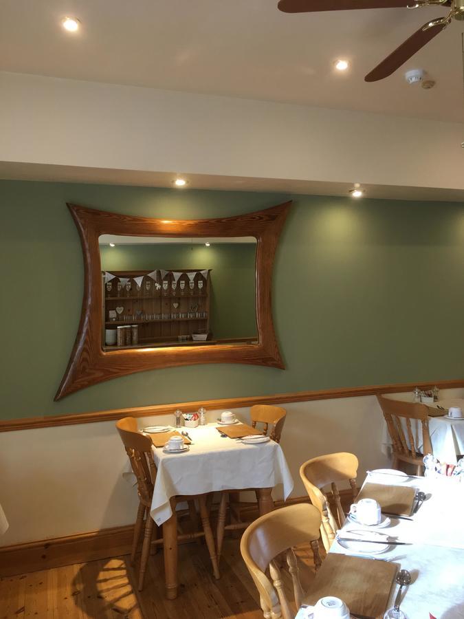 Astonwood Hotel Llandudno Bagian luar foto