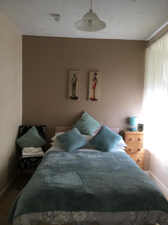 Astonwood Hotel Llandudno Bagian luar foto