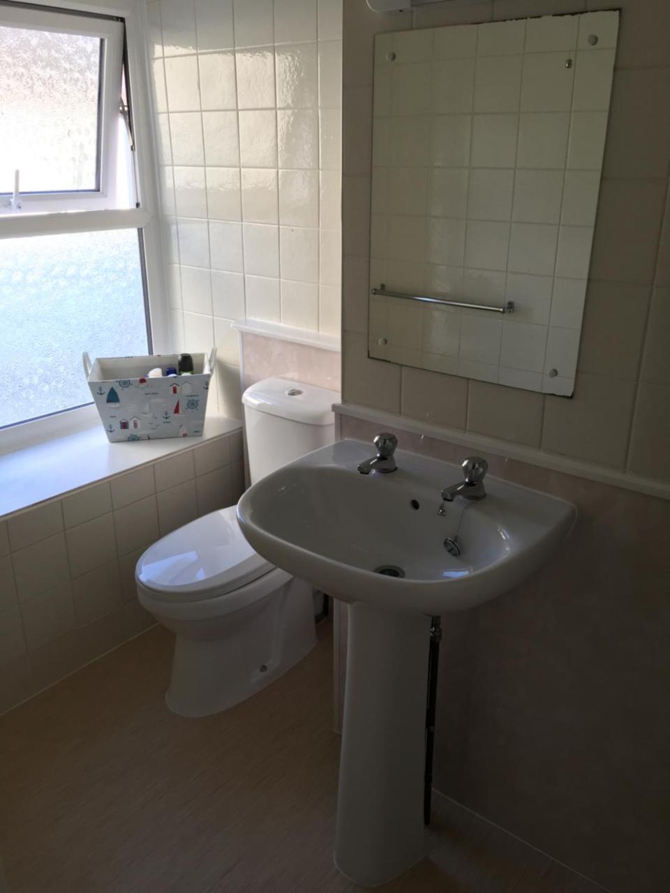 Astonwood Hotel Llandudno Bagian luar foto
